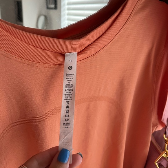 Lululemon swiftly! - Picture 2 of 3